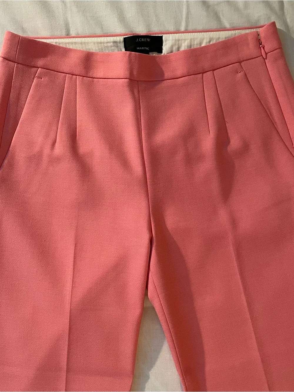 J. Crew these darling